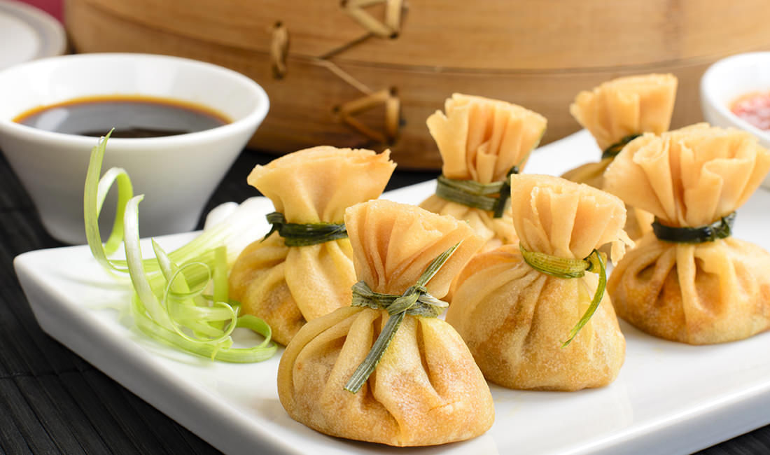 Marky Momos