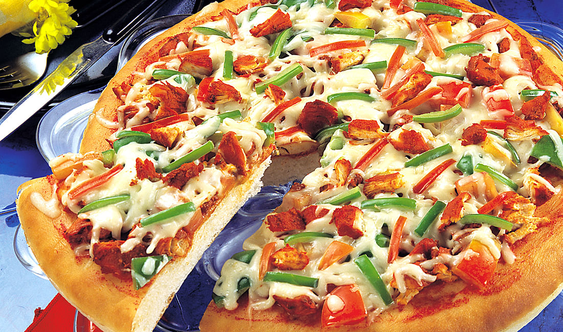 Domino's Pizza