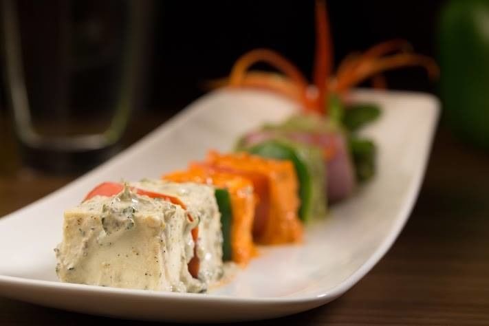 Prive Restaurant