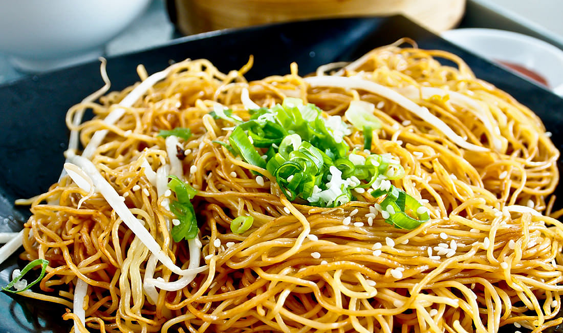 Chung Hua Restaurant