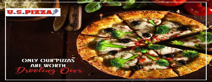 US Pizza