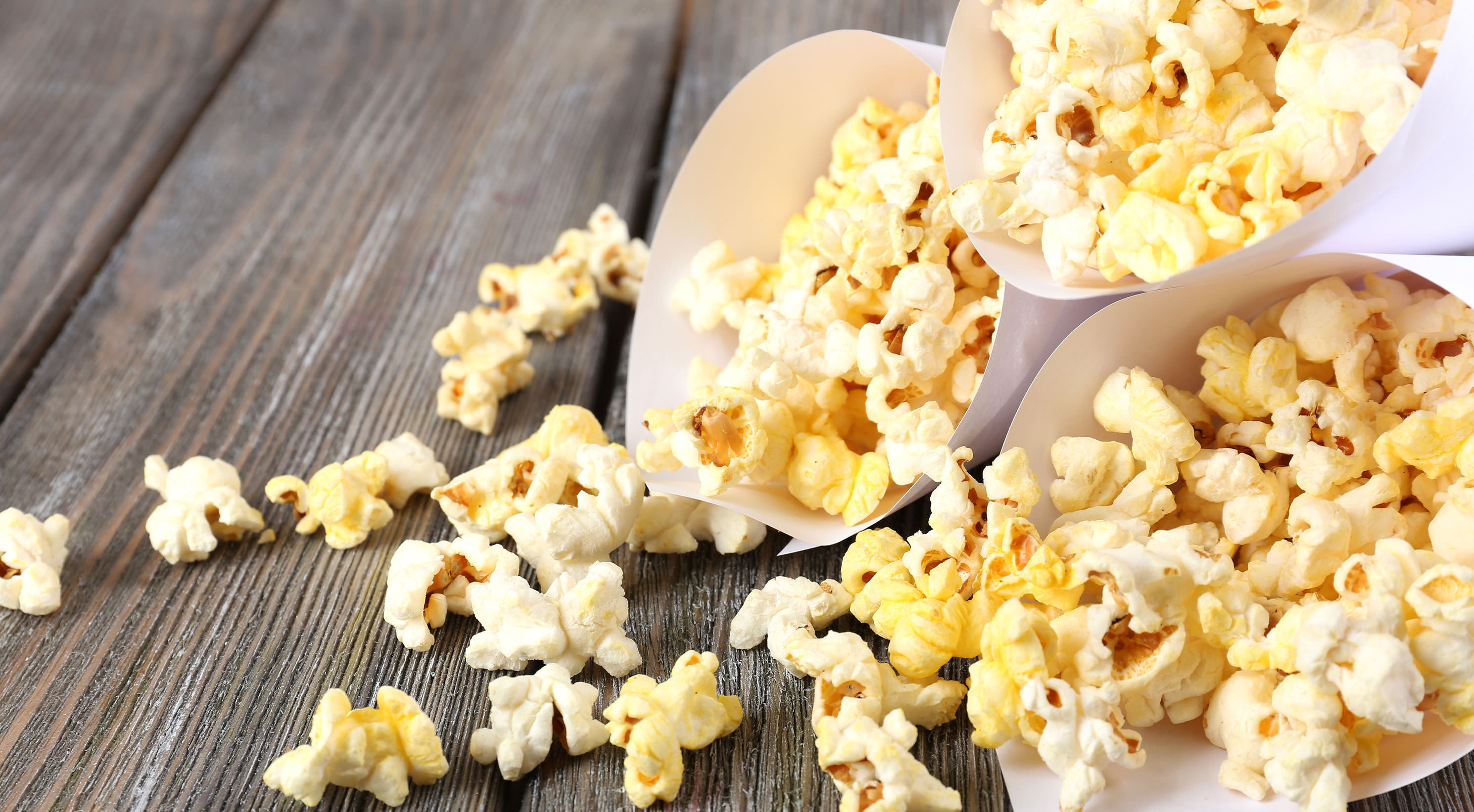 4700BC Popcorn