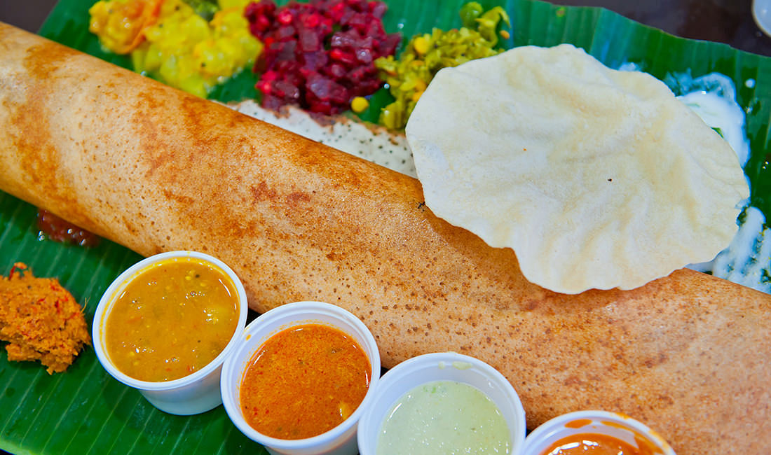 Chutneys