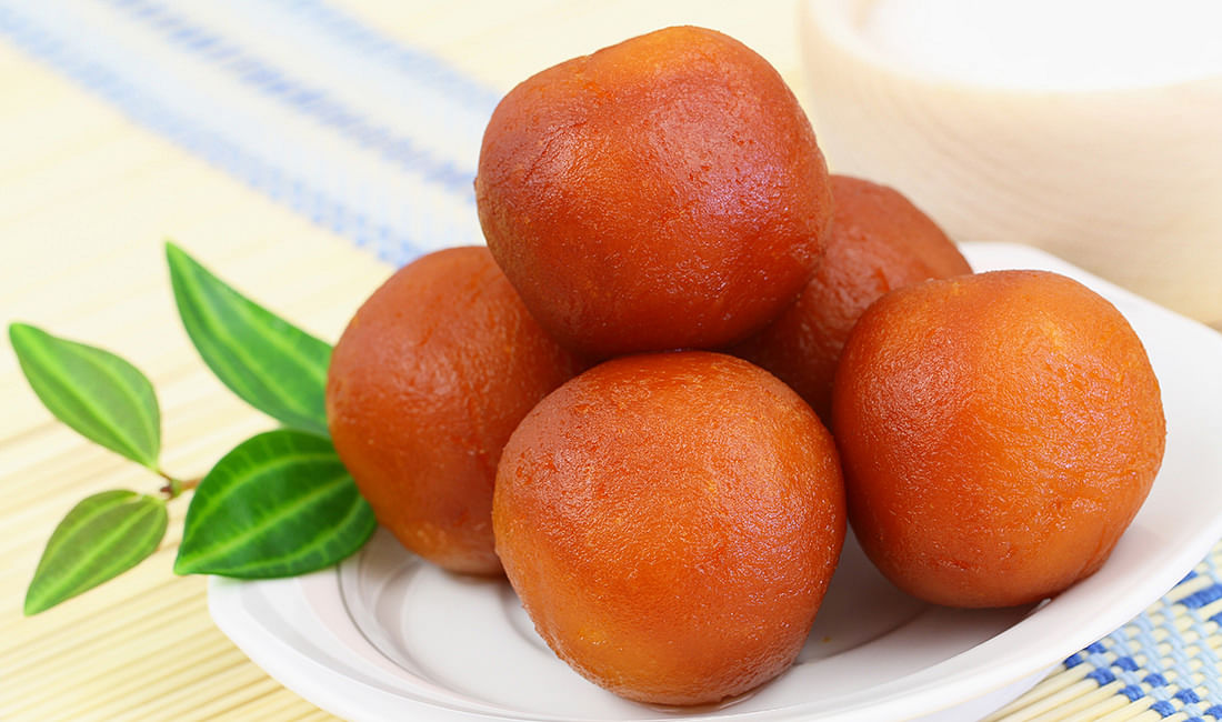 Dadu's Mithai Vatika