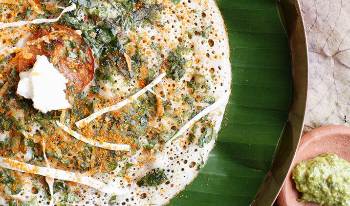 Dosa Plaza