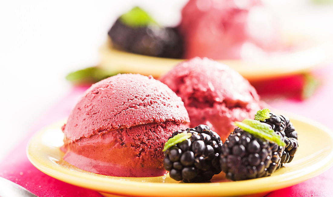 Bombay Natural Kulfi