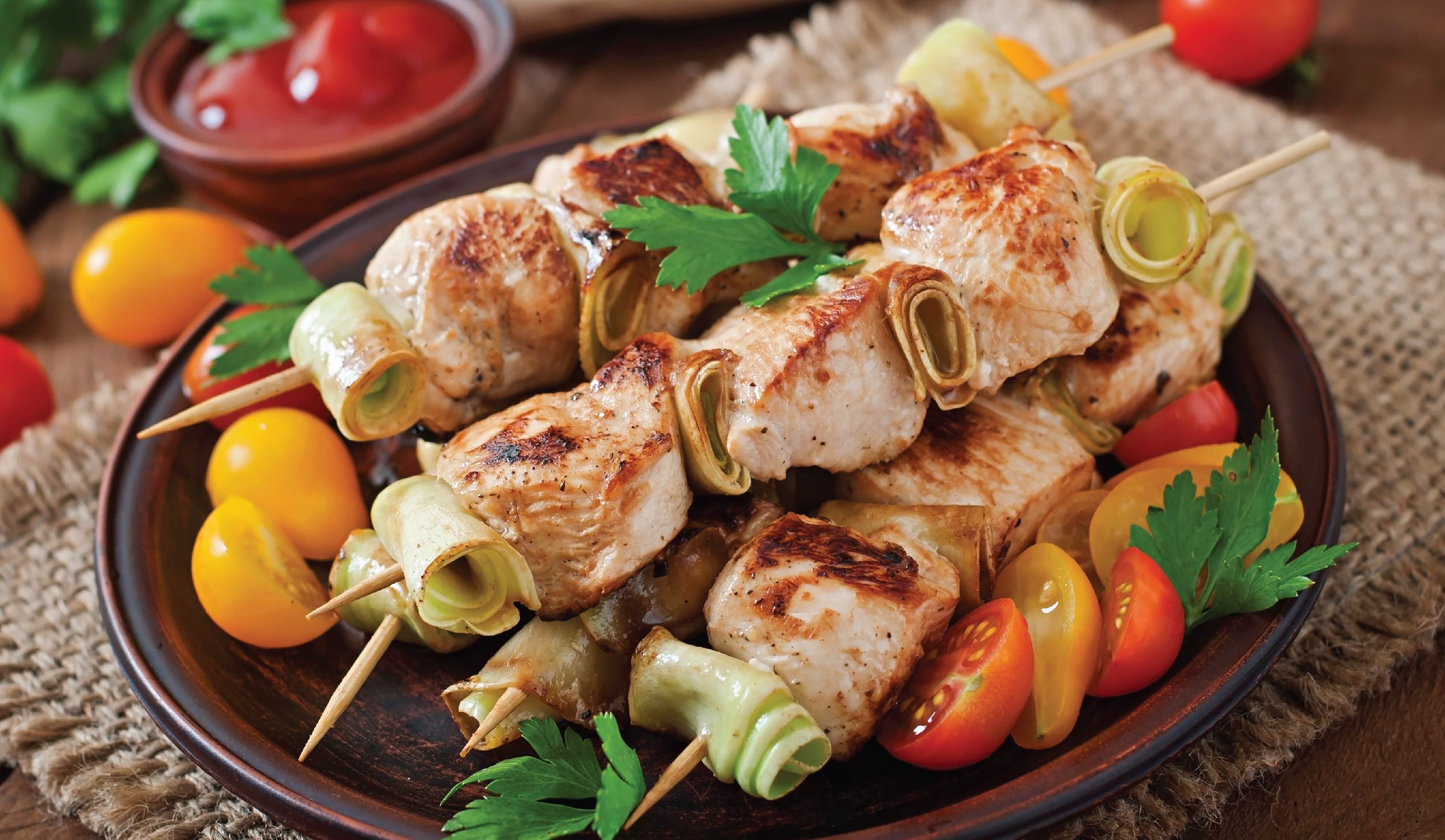 Al-Labbaik Shawarma