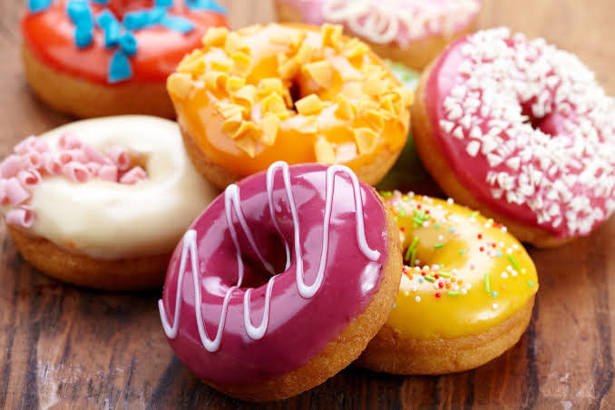 Sanjos Donuts