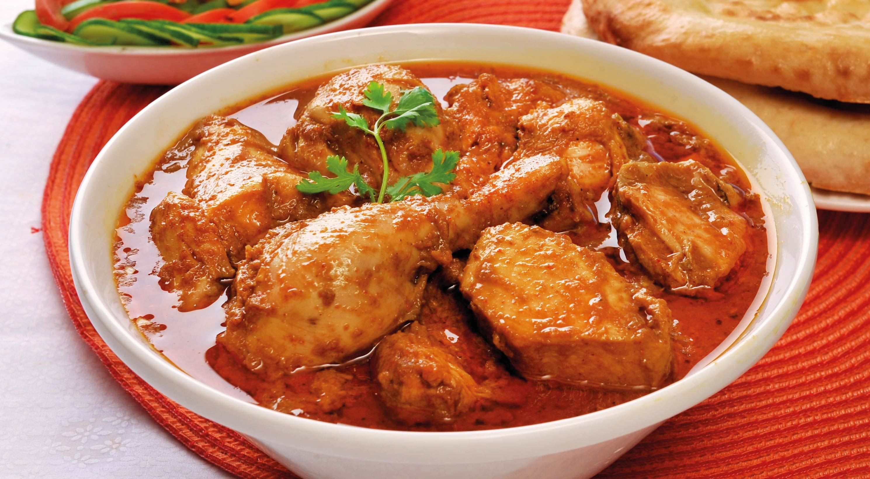 Chawla's Tandoori Junction