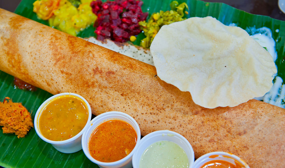 Ram Bharose Bhandar
