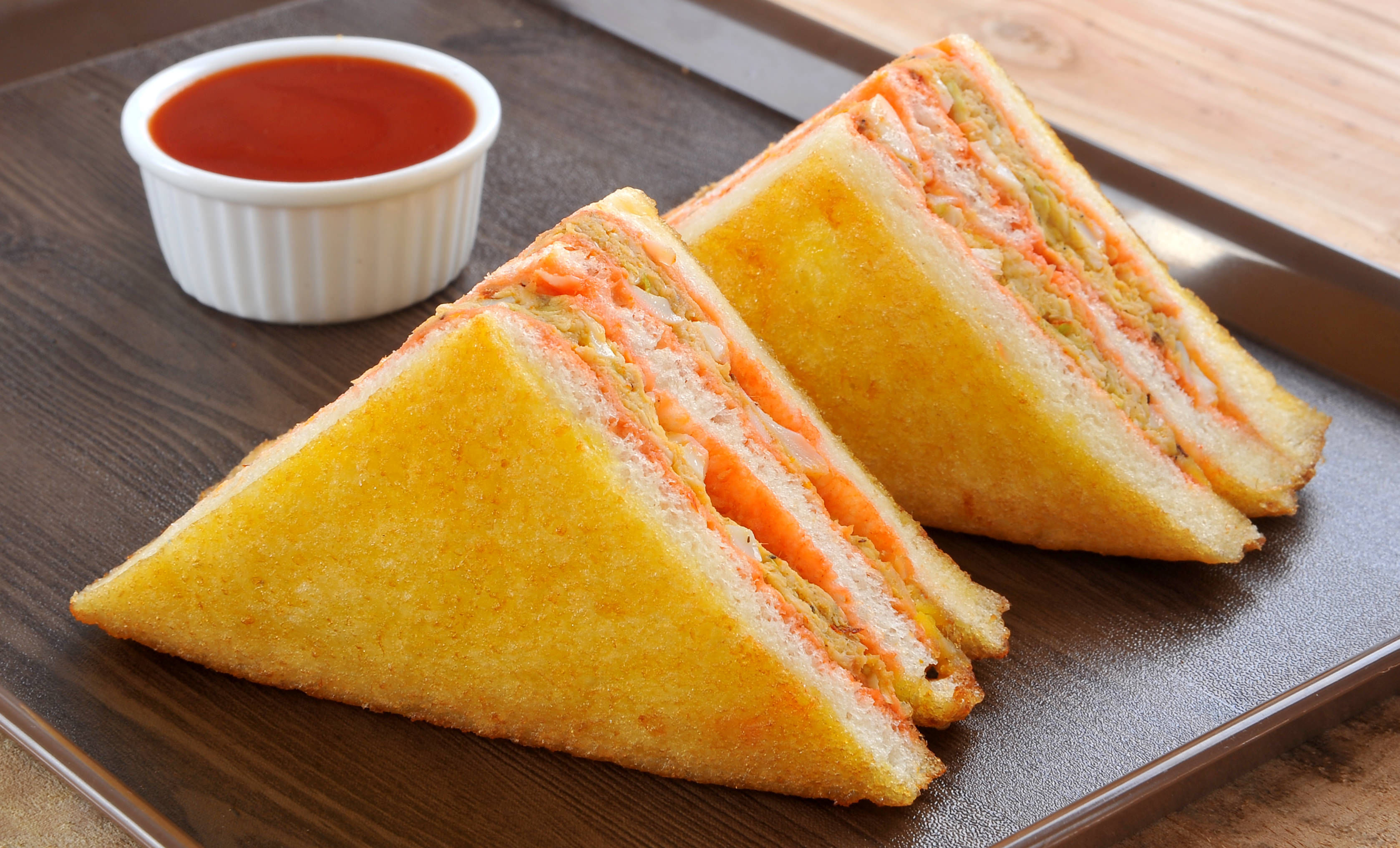 Craving Central