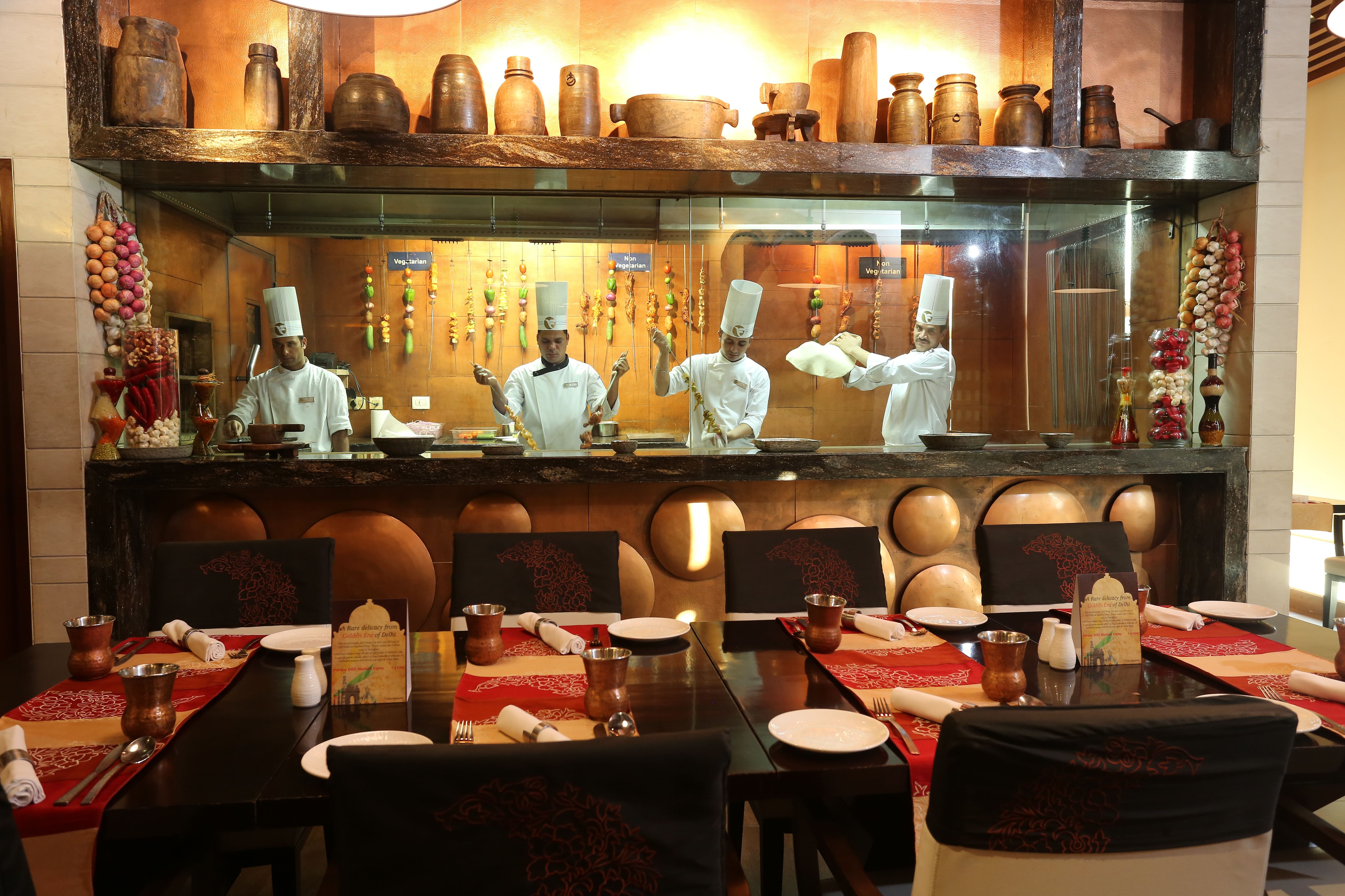 Restaurant Image