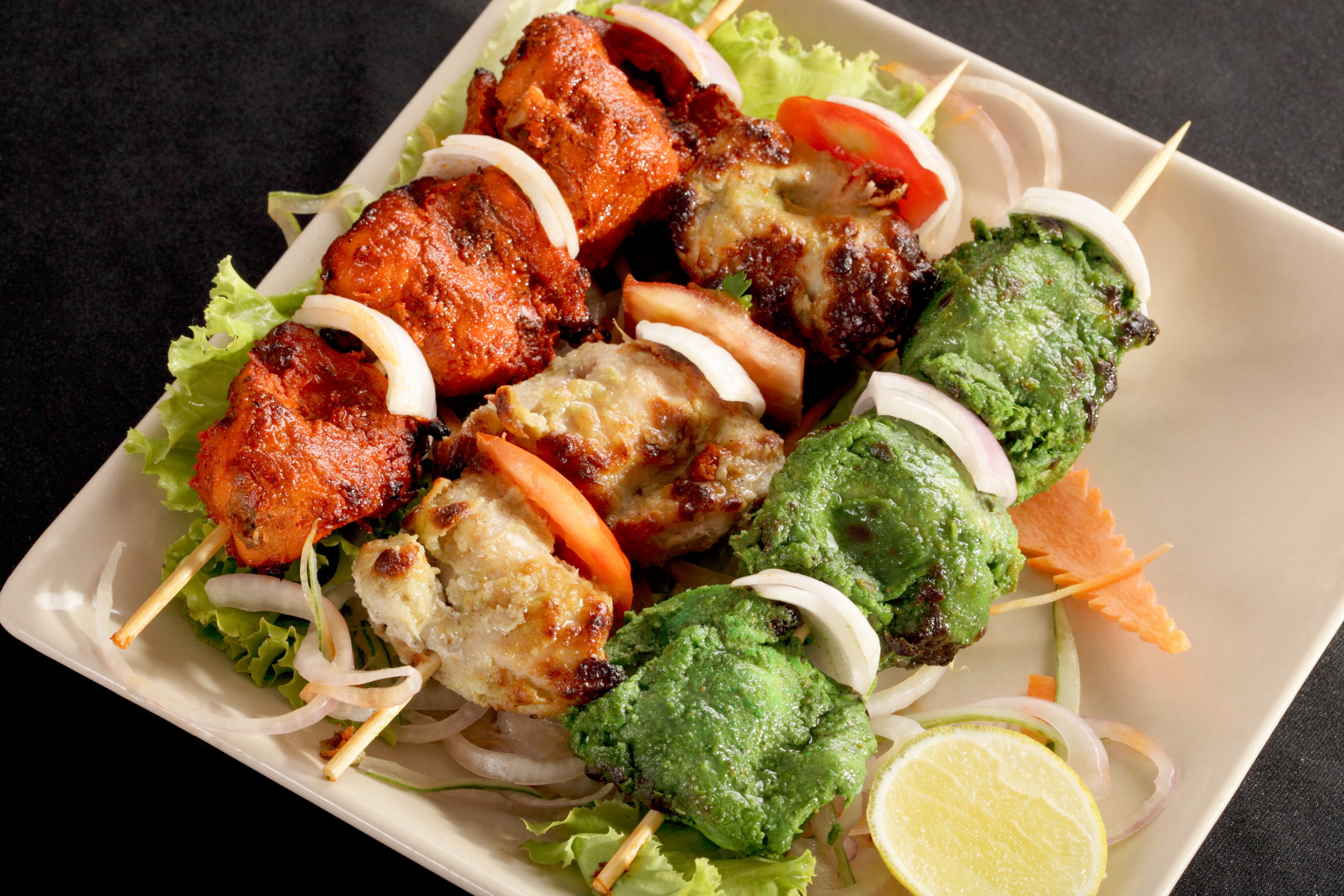 Gola's BBQ King