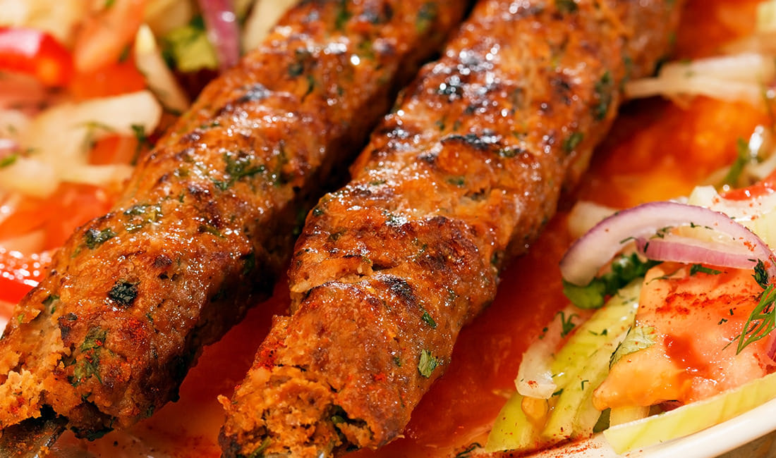 The Original Shawarma