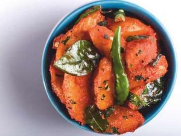 Biryani Blues