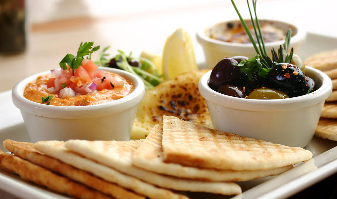 Pista House Restaurant