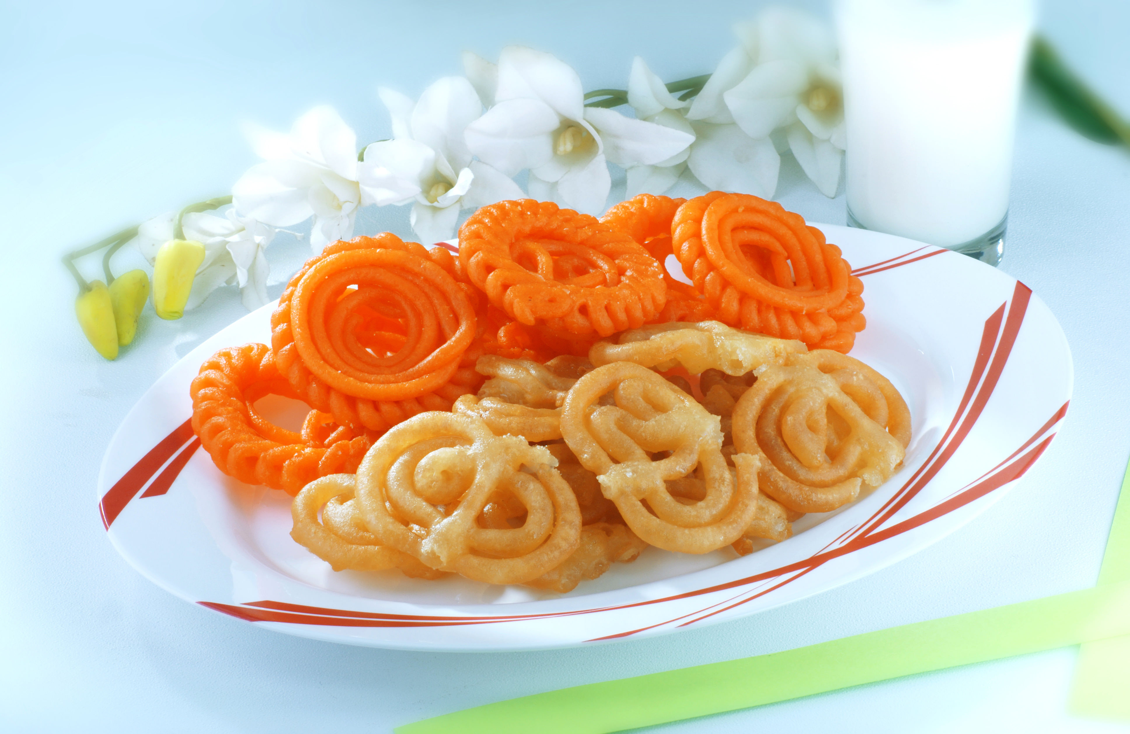 Om Sweets and Snacks