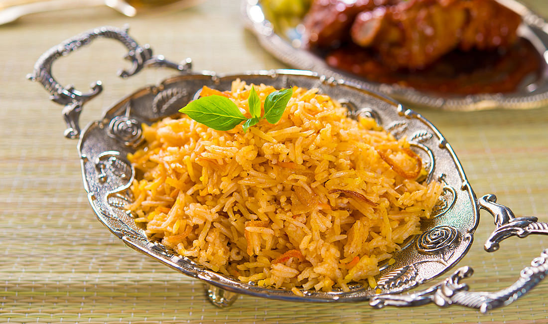 Andhra Biryani Darbar