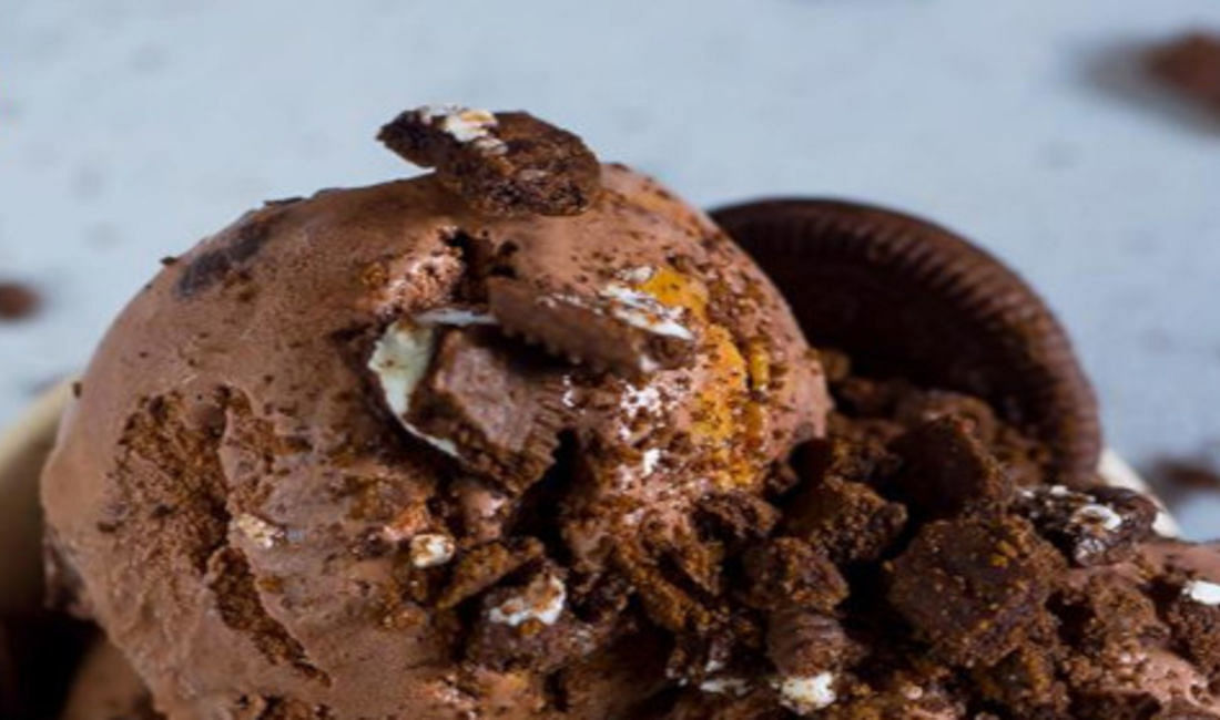 Baskin Robbins