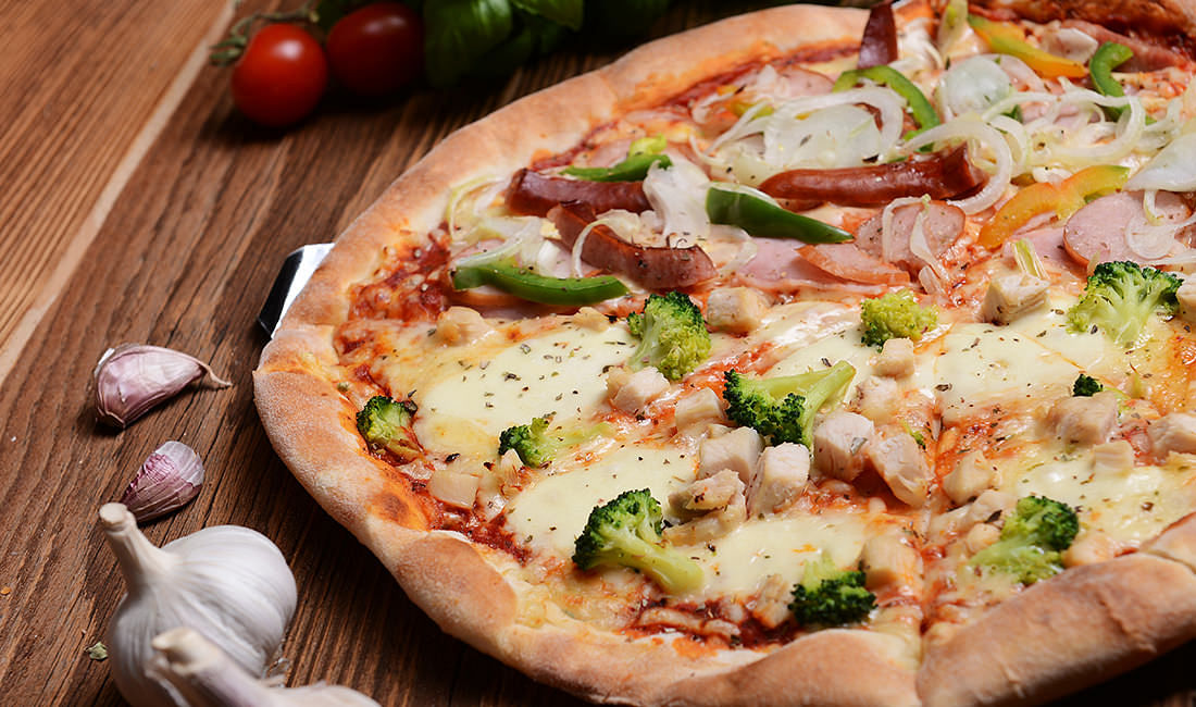 Domino's Pizza