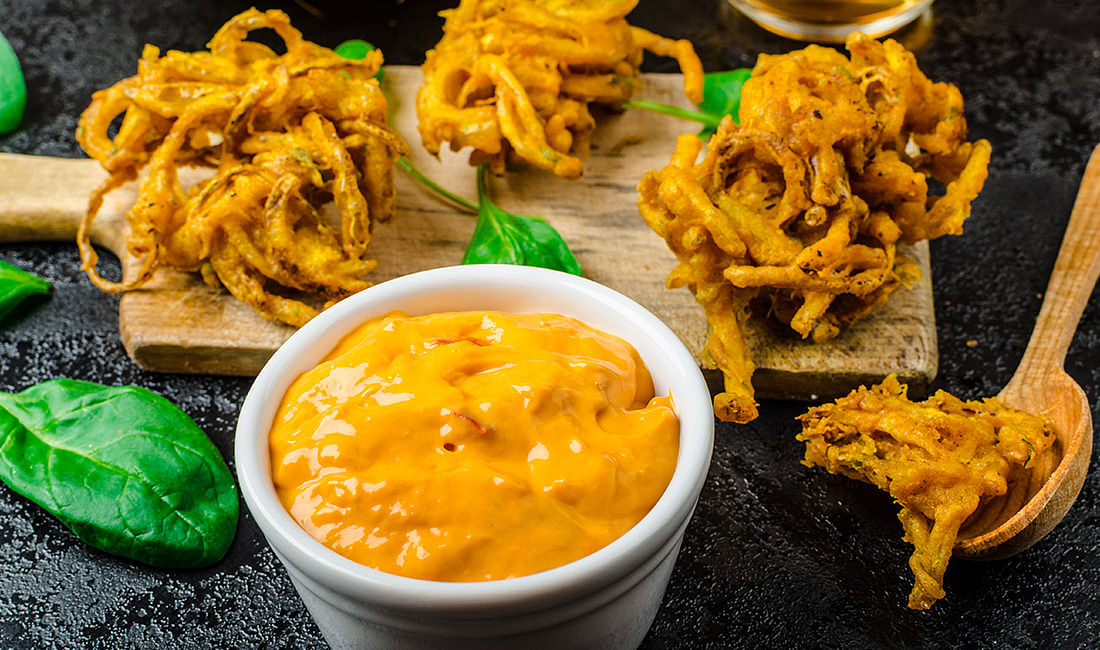 The Gappa Bar
