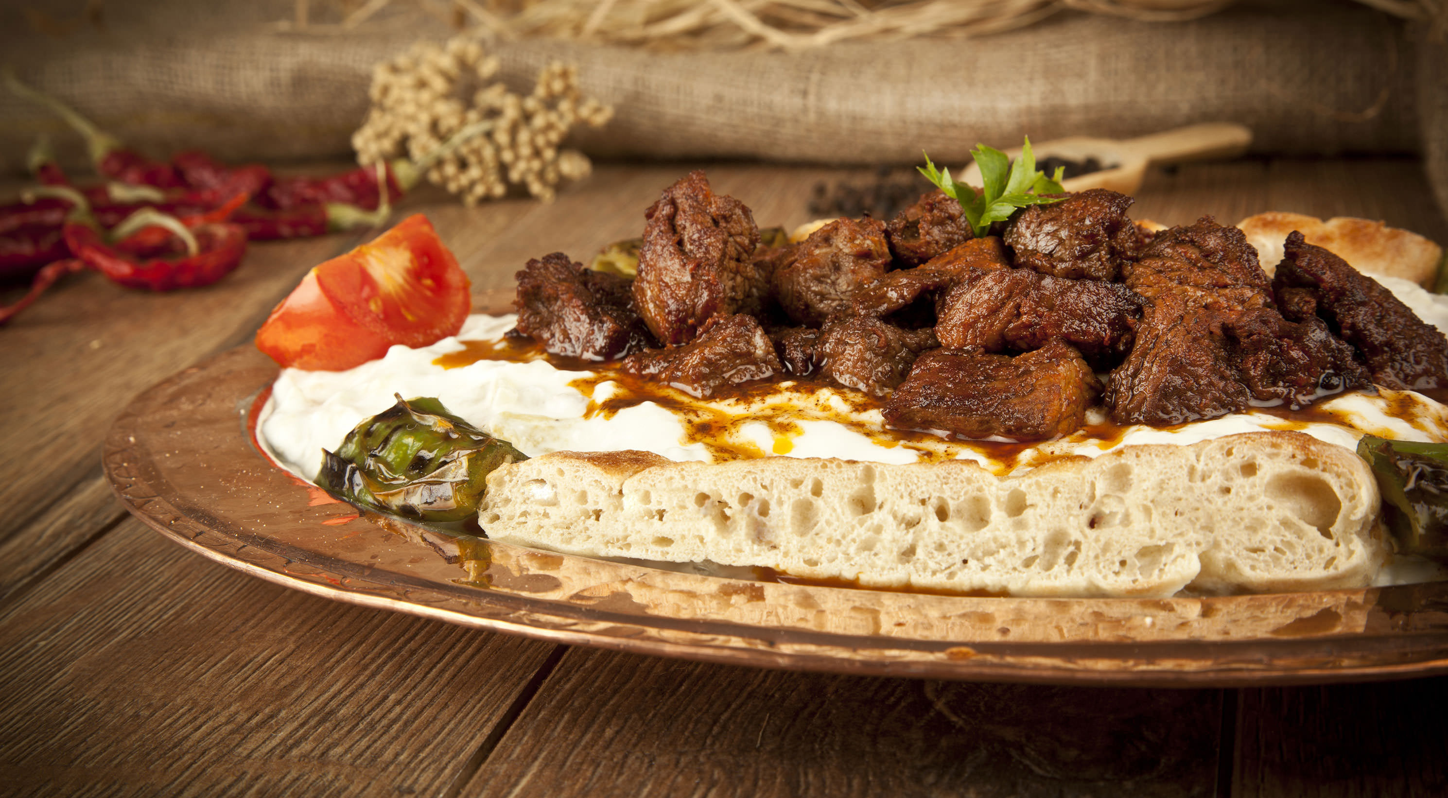 Shawarma Point 