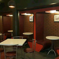 Sam's Pizza