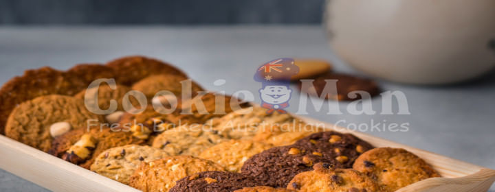 Cookie Man