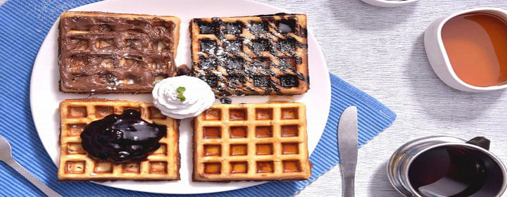 The Wafflist