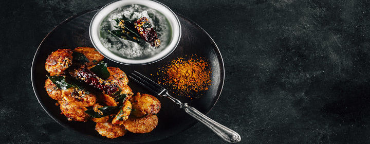 Dakshin Rasoi