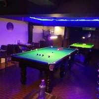 The Pool Cafe