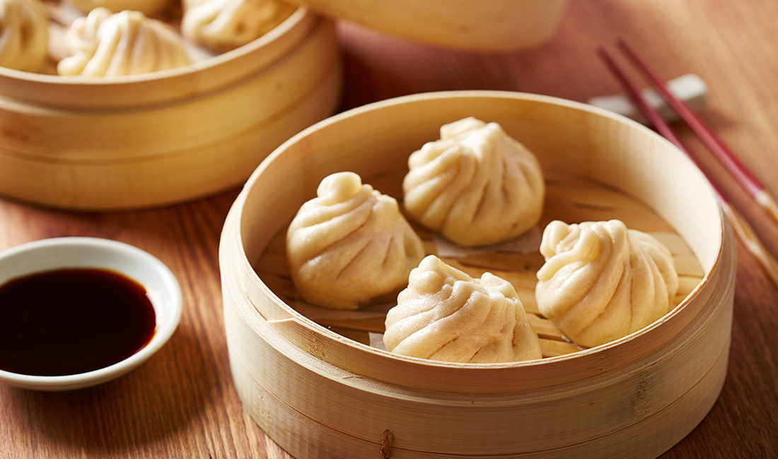Nainital Momos