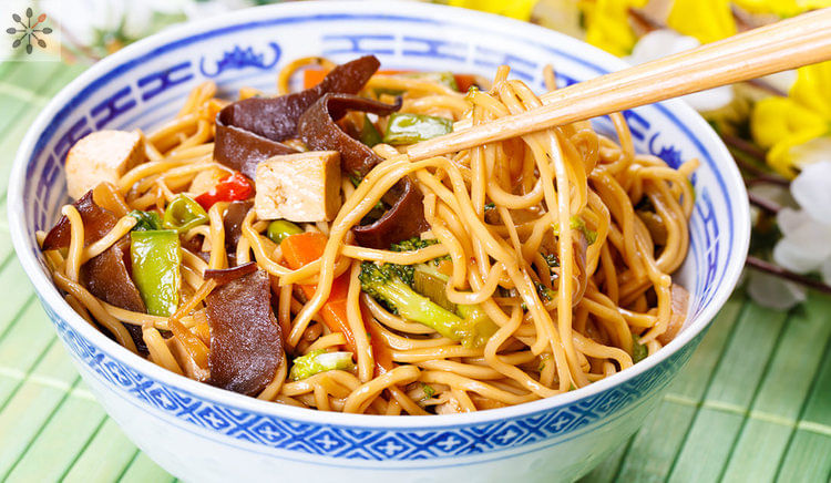 Noodle Station