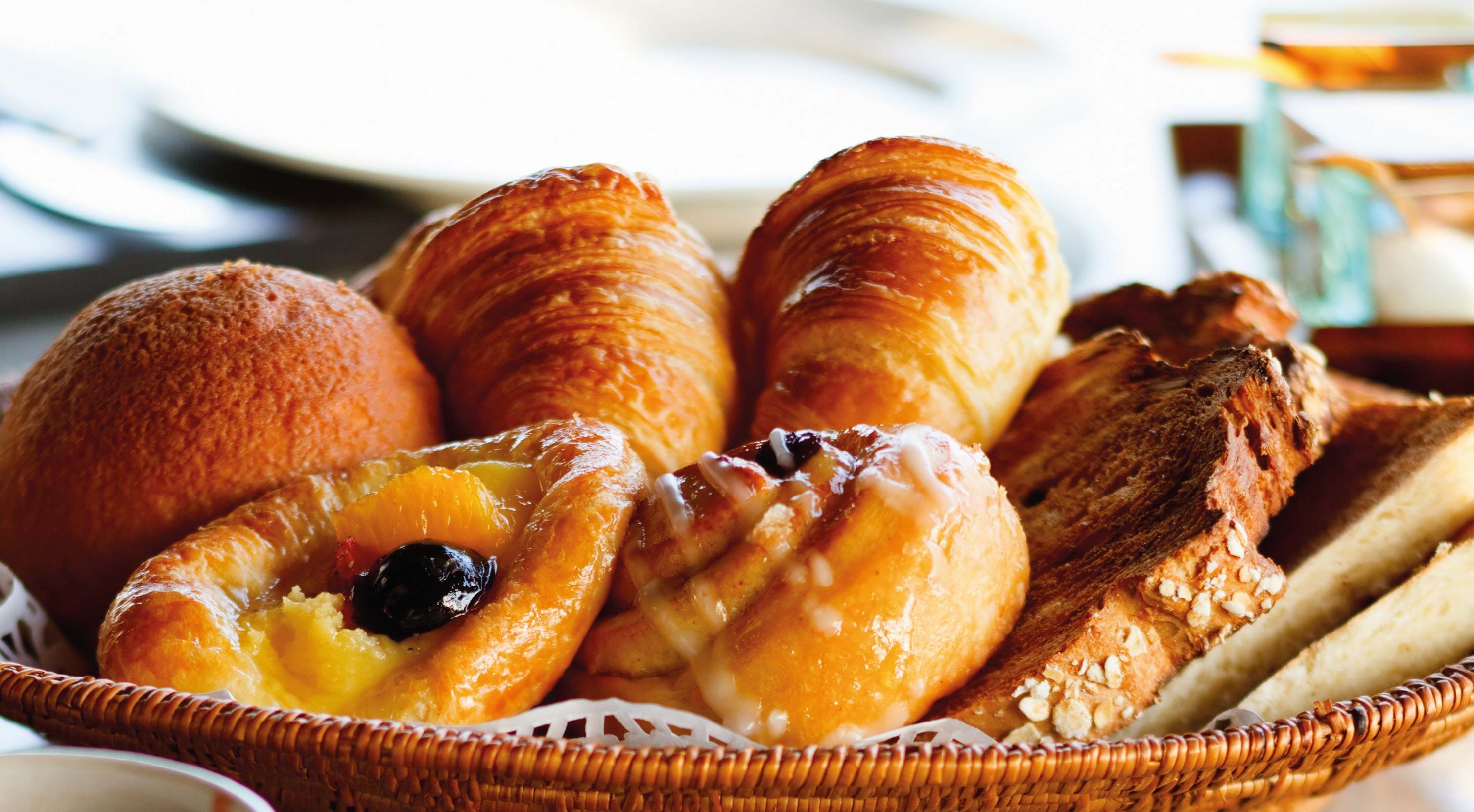 Bread Et More