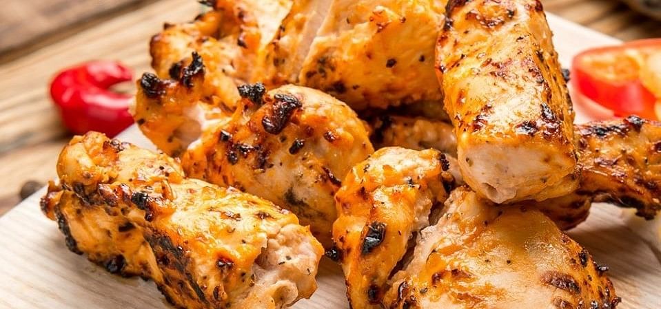 Barbeque Nation