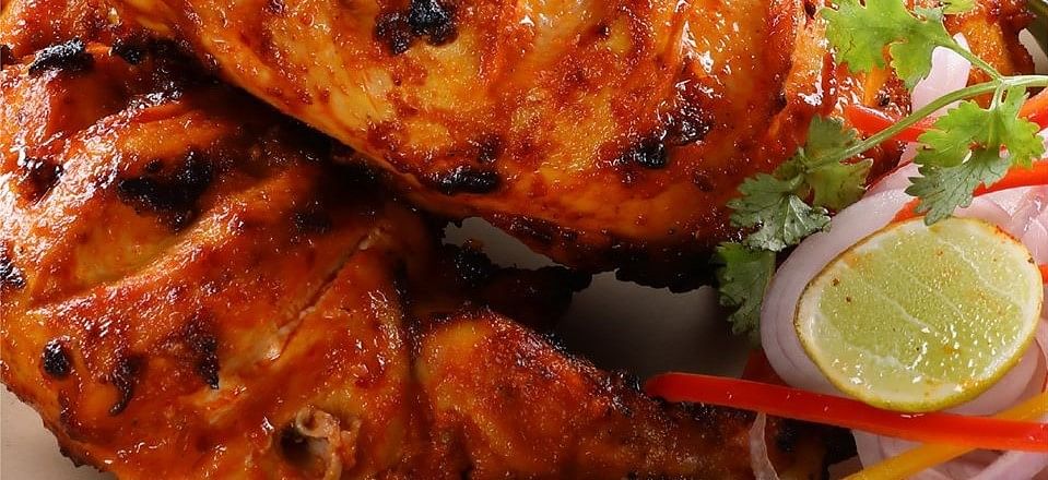 Barbeque Nation