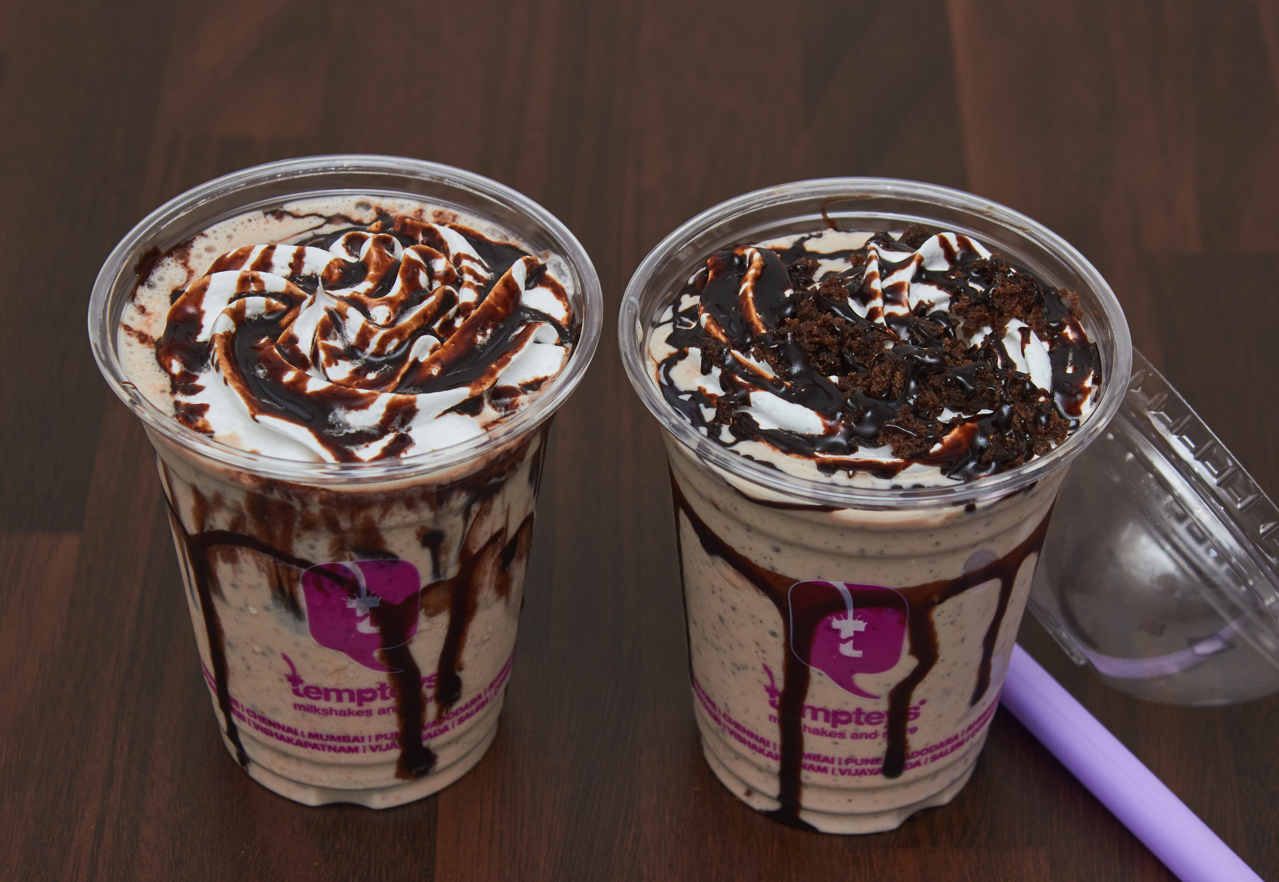 Tempteys
