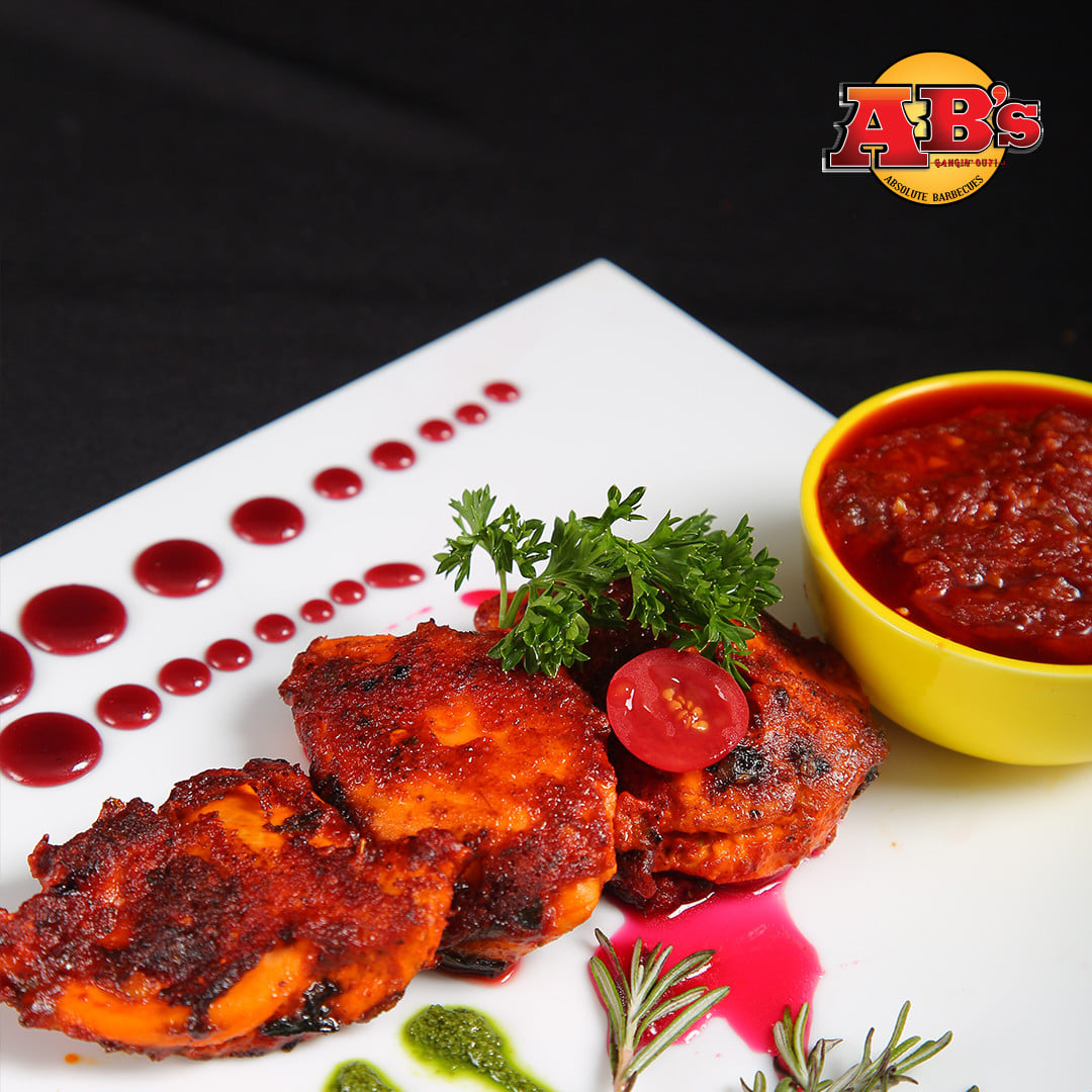 Menu of AB's - Absolute Barbecues, Whitefield, East Bengaluru