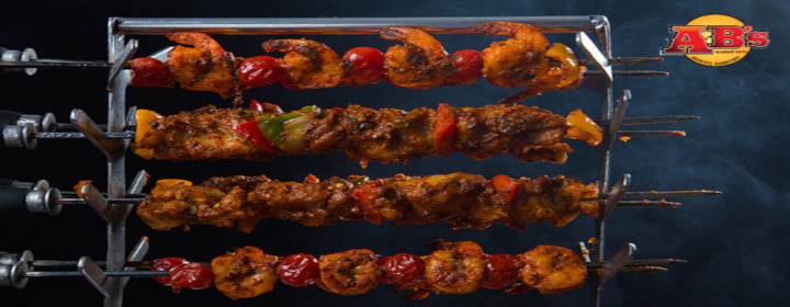 Explore AB's - Absolute Barbecues in Porur, Chennai
