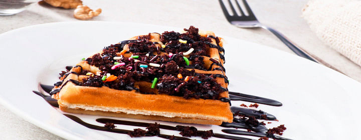 World Of Waffles