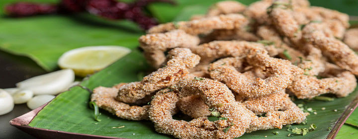 Thangabali