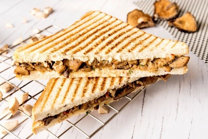 GoGourmet