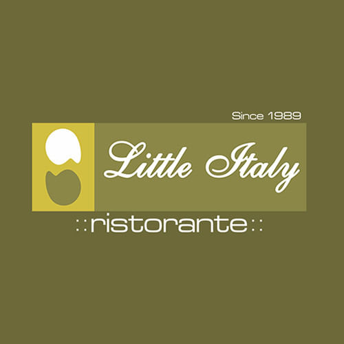Little Italy