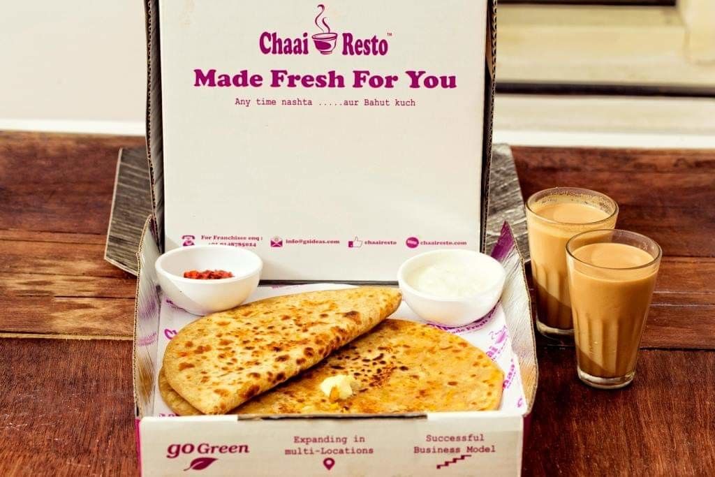 Chai Resto