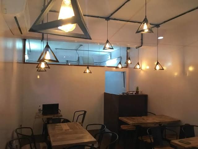 Sandwich Eatery