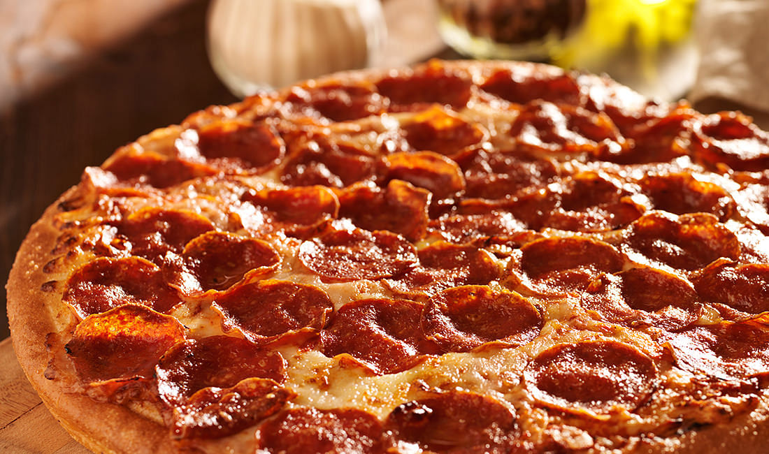 Domino's Pizza