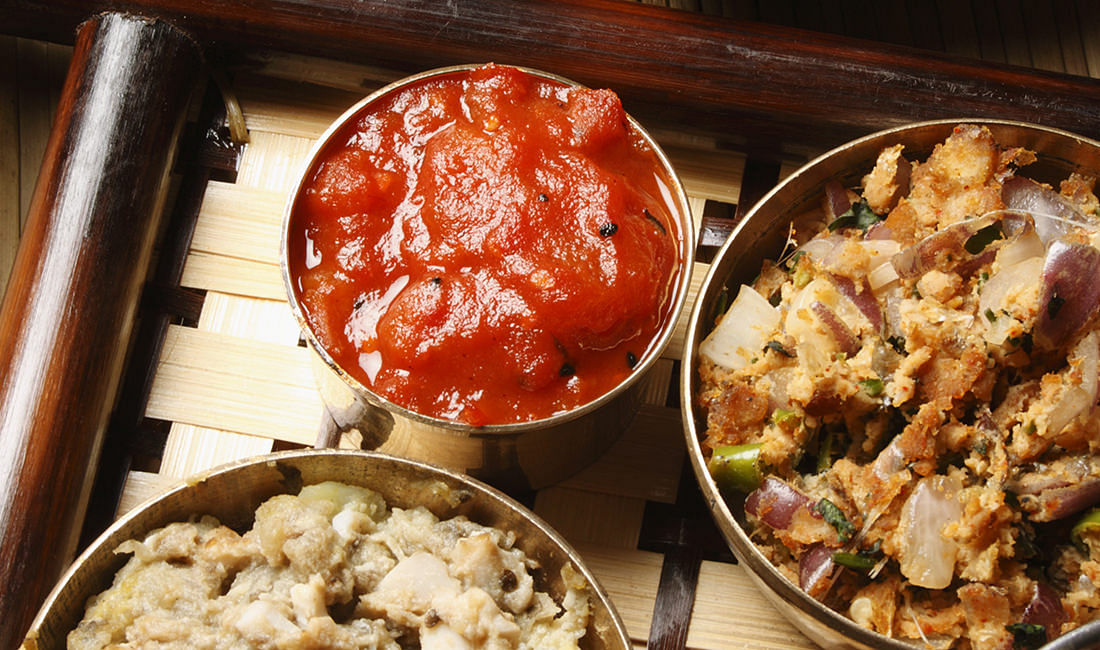 MealGaadi