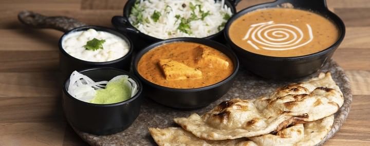 SGF - Spice Grill Flame