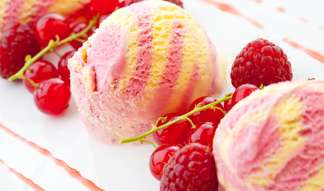 Cream Bell