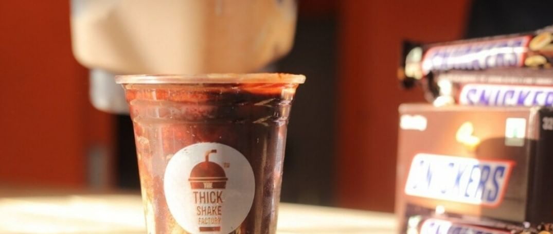 The ThickShake Factory
